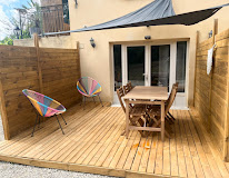 Les Gîtes de Macha à Carsac-Aillac