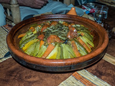 Photos of Oasis Dar Ouanou