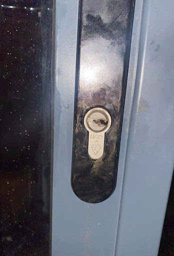 Locksmiths Crook & UPVC Repairs Gallery - United Kingdom