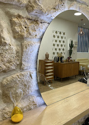 Photo n°10 de Tandem Le Salon à Paris (Salon de coiffure)