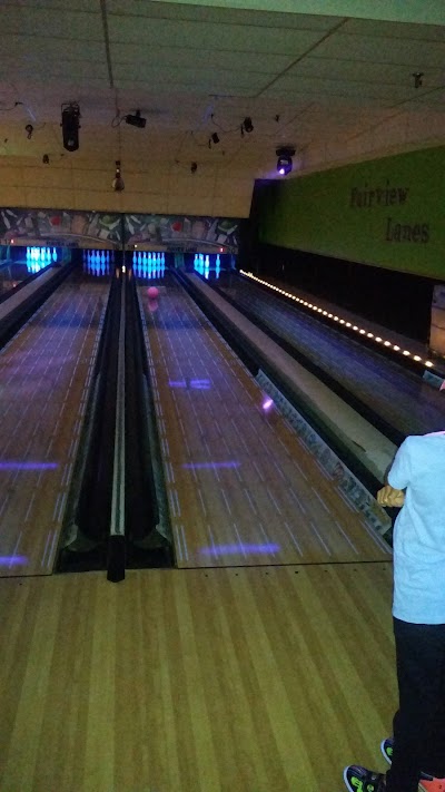 Photos of Fairview Lanes