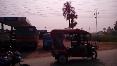Photos of Gollamari Petrol Pump