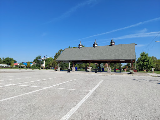 Essex centre