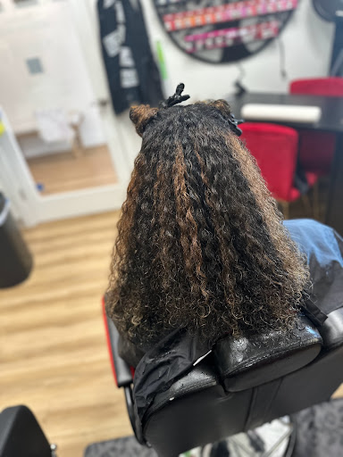 Creative Styles Studio's - Visual