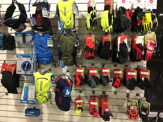 Esprit Cycles - Toulon