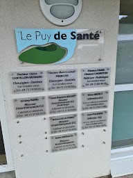 Photo n°5 de Cabinet infirmier Durtol Puligede jean - Merle elise à Durtol (Cabinet infirmier)