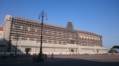 Photos of Basilica Reale Pontificia San Francesco da Paola