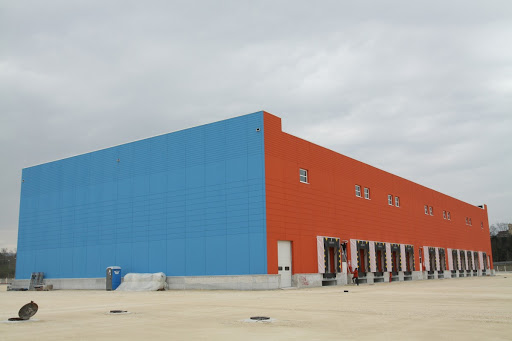 Temar Srl - Visual