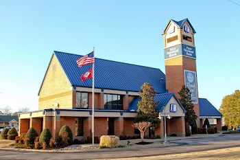 First National Bank photo