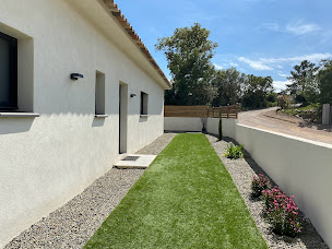 Photo n°5 de Villa Pienezza à Zonza (Villa)