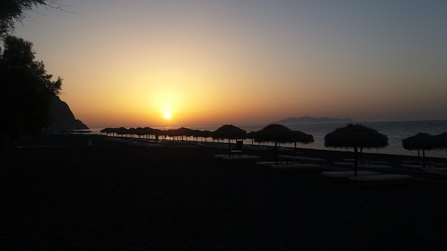 Corfos Hotel