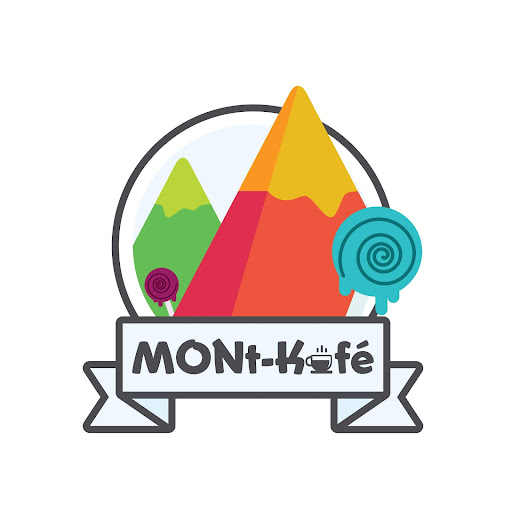 MONt-kafé - Visual