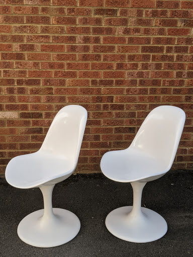 Revere Interiors - Upcycled Furniture - Thumbnail