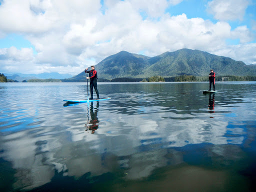 Swell Tofino - Mackenzie Beach Location - Thumbnail