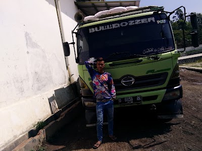 Photos of Gudang Bayongbong Garut