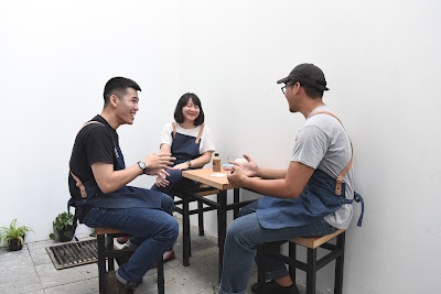 Photos of From Our Friends Coffee Shop