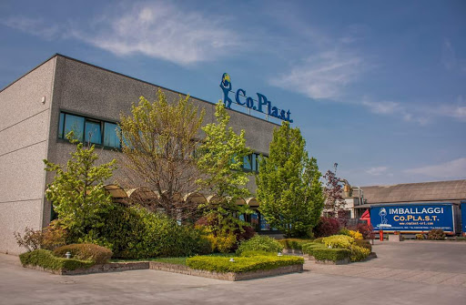 Coplast Packaging Srl - Visual