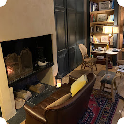 Photo n°3 de Côte Baie, maison d'hôtes et gîte à Saint-Valery-sur-Somme (Location d'appartement de vacances)