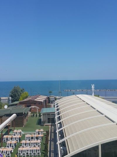 Photos of Aktug Hotel