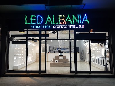 Led Albania Sh.p.k Vlorë