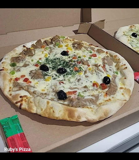 Photo 5 - Ruby’S Pizza