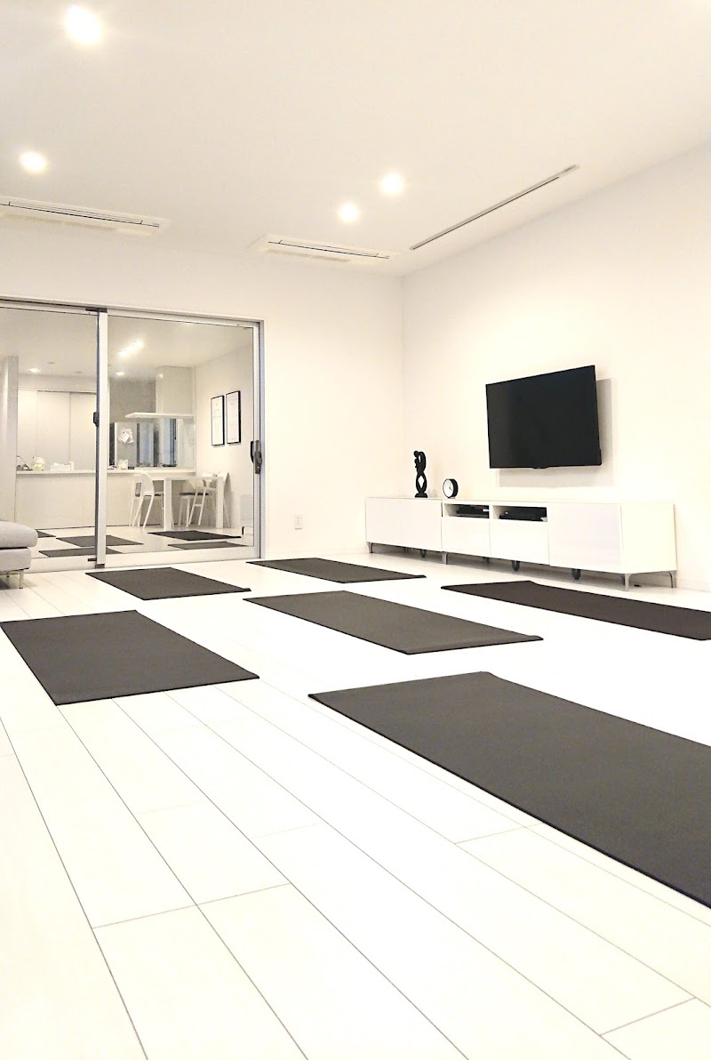 ピラティススタジオMG