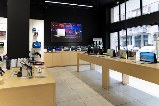 Brixia Computer Store srl - Visual