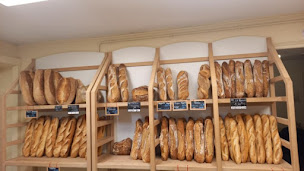 Photo n°16 de Boulangerie La Fournée à Trébas (Boulangerie)