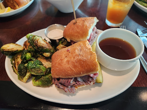 Cedars Steaks & Oysters - Thumbnail