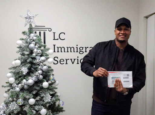 LC Immigration Services, LLC