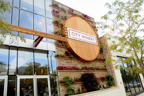 City Winery Chicago