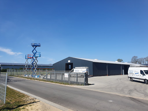 Manfred Wessels GmbH & Co. KG - Thumbnail