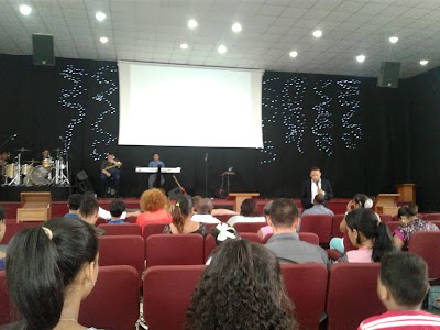 Photos of Iglesia Comunidad Cristiana Familias de Paz