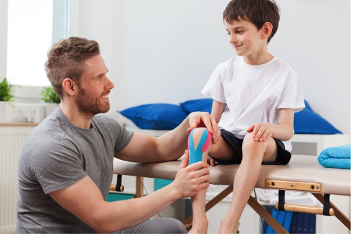 Fraser Valley Pain Clinic - Thumbnail