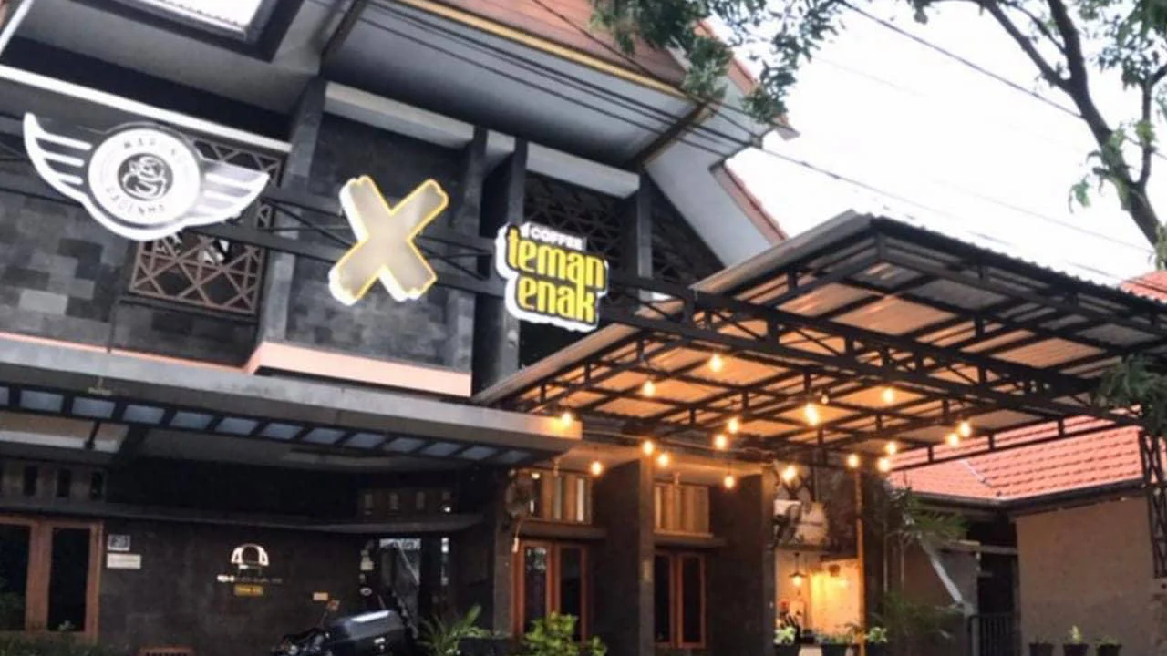 Dinnar Homestay Gayungan