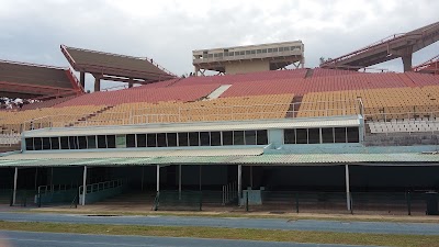 Photos of Mmabatho Stadium