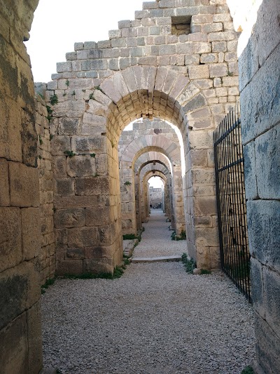 Sanctuary of Demeter