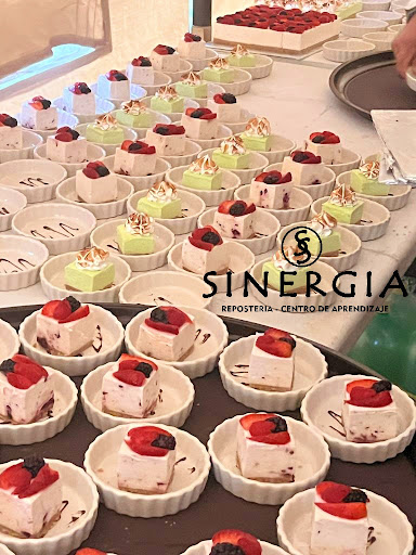 SINERGIA DULCE Postreria-Pasteleria Gallery - Mexico