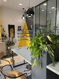 Photo n°3 de La lunette Jaune à Verneuil-sur-Seine (Opticien)