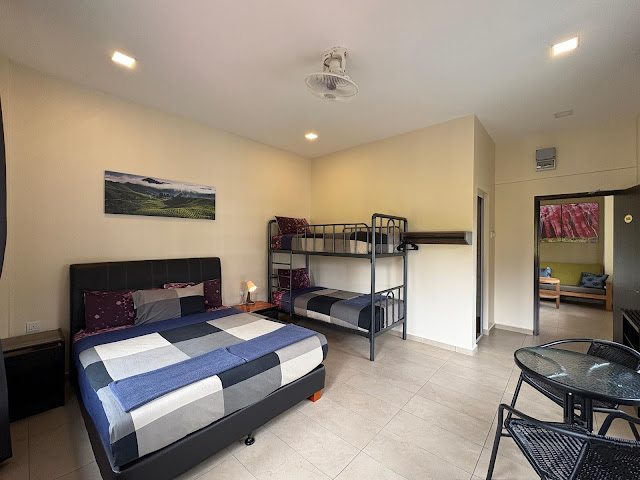 Fathers' Guesthouse by null
