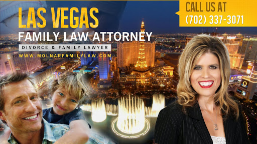 Molnar Family Law - Thumbnail