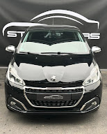 STL MOTORS à Fay-de-Bretagne