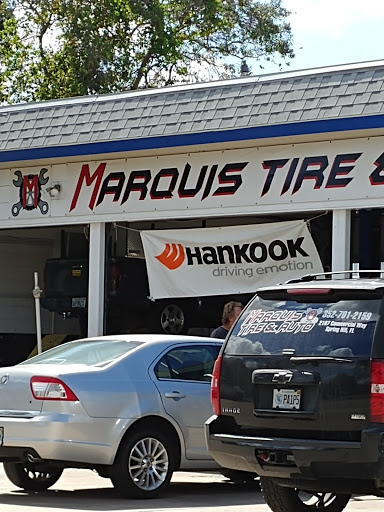 Marquis Tire & Auto