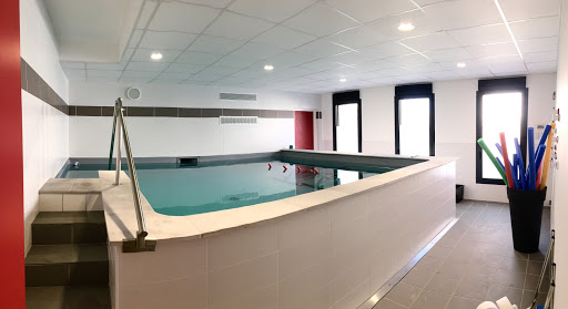 Kiné Aqua Santé - Thumbnail