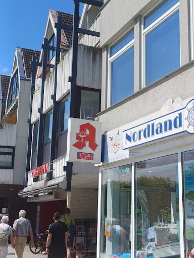 Lütt Hus - Thumbnail
