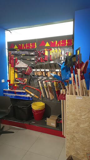 Work solution - Visual