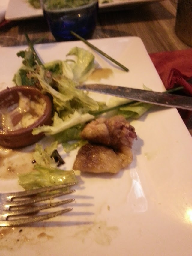 Le Shaft