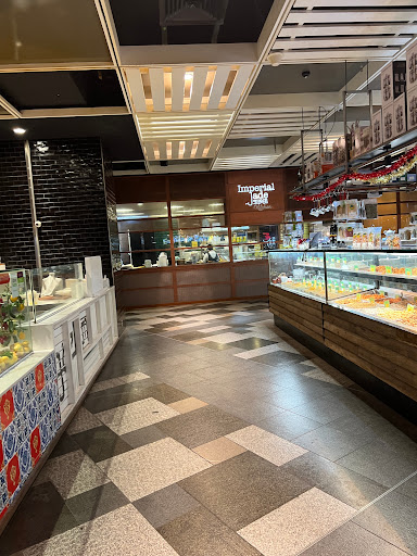 Imperial Jade Kitchen