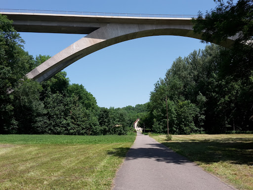 Glemstalbrücke - Thumbnail