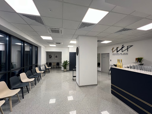 Lek. specjalista pediatrii Edyta Kawałkowska